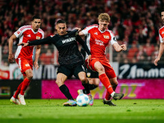 德国杯精选:柏林联合vs比勒费比分推荐 柏林联合实力占优,比勒费能否客场爆冷取胜