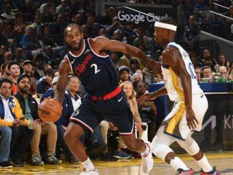 [小卡集锦]状态不佳！莱昂纳德17中7拿到18分5板 正负值-29最低