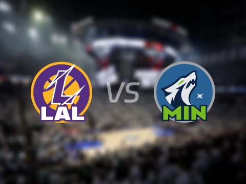 赛事前瞻:湖人vs森林狼预测分析(2025年10月30日)