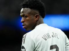 关系破裂,维尼修斯计划寻找下家,球员有意巴黎