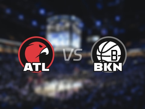 老鹰vs篮网伤病名单出炉 谁能取胜?(2025年10月30日)