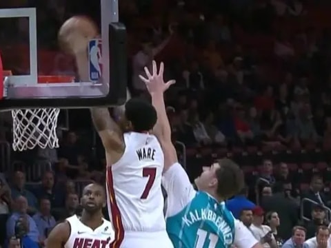 黄蜂vs热火回放录像【2025年10月29日】