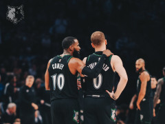 NBA常规赛今日推荐|湖人vs森林狼比分预测10.30 湖人能否在客场顶住压力?