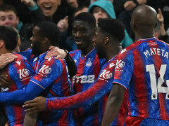 英联杯精选:利物浦VS水晶宫比分预测,利物浦主场有望复仇对手