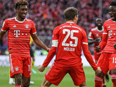 德国杯021:科隆VS拜仁比分预测,拜仁或进行人员轮换备战欧冠