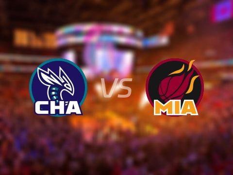 黄蜂vs热火全场录像回放-NBA常规赛(2025年10月29日)
