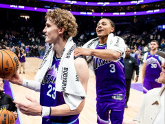 NBA常规赛-开拓者vs爵士首发名单预测(10月30日)格兰特能否防住马尔卡宁?