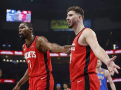 NBA前瞻 休斯敦火箭VS多伦多猛龙比分推荐|预测(10月30日)两支锋线大队正面对决!