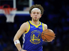 勇士主帅:第五名首发将在波杰姆斯基和波斯特之间轮换产生