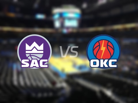 NBA常规赛国王vs雷霆直播在线(2025年10月29日)