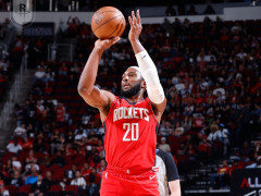 NBA高清直播在线直播：常规赛火箭vs猛龙（10月30日）杜兰特率队冲击连胜