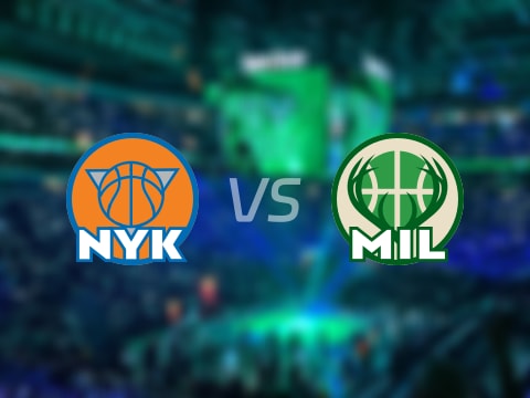 NBA常规赛尼克斯vs雄鹿全场高清中文录像回放(2025年10月29日)