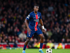 罗马诺:巴黎计划准备与帕乔续约5年,球员身价6500万欧