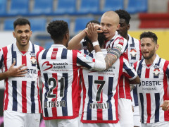 荷兰杯前瞻：威廉二世vs多德勒支比分推荐 威廉二世遭遇两连不胜，多德勒支客场战力有限