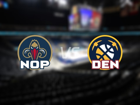 鹈鹕vs掘金首发阵容详情一览(2025年10月30日)