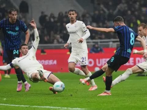 【意甲联赛第9轮】国米vs佛罗伦萨录像回放在线观看(2025年10月30日)