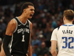 NBA前瞻 迈阿密热火VS圣安东尼奥马刺比分推荐|预测（10月31日）全民皆兵热火对抗文班亚马