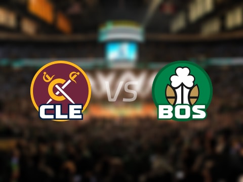 骑士vs凯尔特人全场录像回放-NBA常规赛(2025年10月30日)