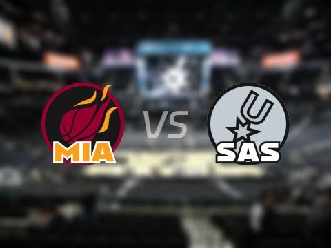 比赛前瞻:热火vs马刺比分预测推荐(2025年10月31日)