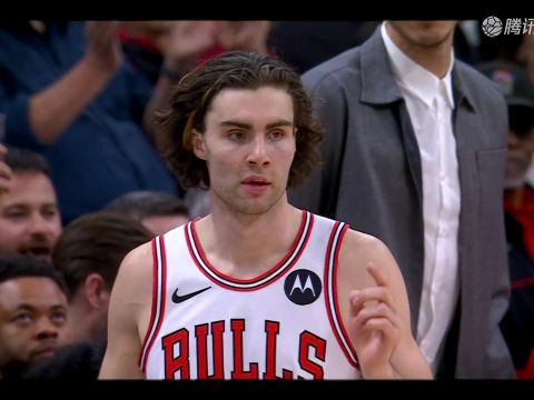 2025/26赛季NBA常规赛:国王 VS 公牛 全场回放