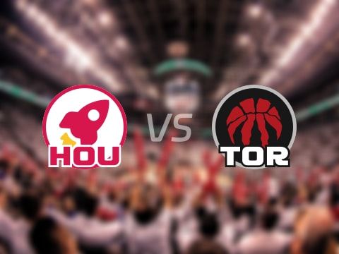 火箭vs猛龙首发阵容详情一览(2025年10月30日)