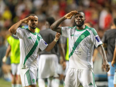 沙特联006：吉达国民VS利雅得体育比分预测，利雅得体育客场欲延续取胜记录