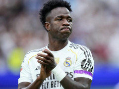 阿隆索要求维尼修斯:所有的抱怨在私下解决,不要公开化