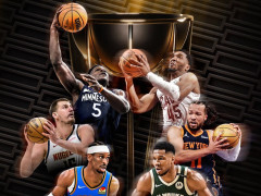 2025-26赛季NBA杯赛赛程时间表(完整版)11月1日拉开序幕 杨瀚森迎来约基奇的挑战