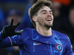 默森:切尔西现在不像大家所看到的那样优秀