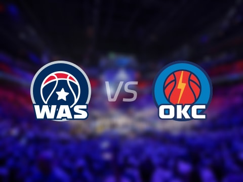 奇才vs雷霆伤病名单出炉 谁能取胜?(2025年10月31日)