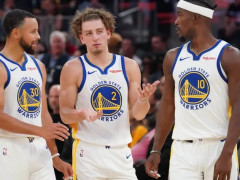 NBA前瞻 金州勇士VS密尔沃基雄鹿比分推荐|预测（10月31号）