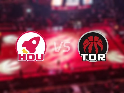 火箭vs猛龙首发阵容详情一览(2025年10月30日)