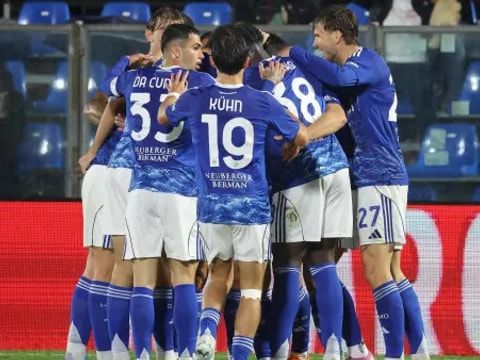 科莫vs维罗纳回放录像【2025年10月30日】