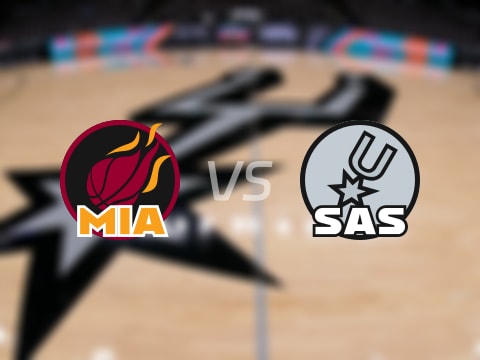 赛事前瞻:热火vs马刺预测分析(2025年10月31日)