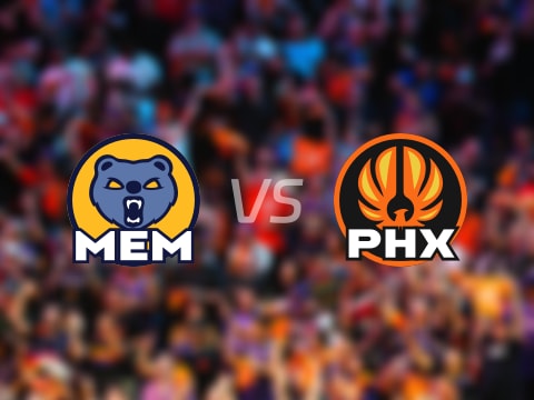 灰熊vs太阳全场录像回放-NBA常规赛(2025年10月30日)