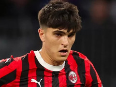 填补后防,巴萨目前对米兰小将后卫巴特萨基密切关注