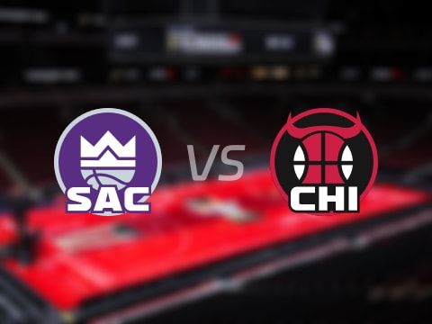 国王vs公牛全场录像回放-NBA常规赛(2025年10月30日)