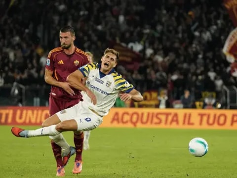 博洛尼亚vs都灵回放录像【2025年10月30日】