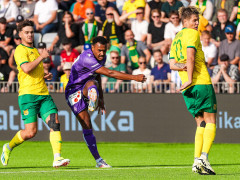 芬超冠军组：埃尔维斯VS赫尔辛基比分预测，埃尔维斯主场需保住欧战资格