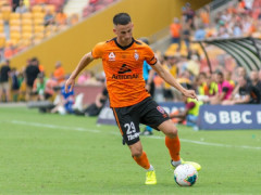 澳超：布里斯班狮吼vs墨尔本城比分推荐 布里斯班狮吼主场优势，墨尔本城迎来三连不败