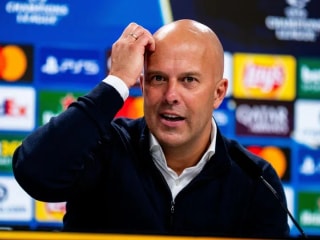 雷德克纳普猛烈抨击斯洛特“错误”的利物浦决定,称他“试图”输给水晶宫,这“真的令人惊讶”