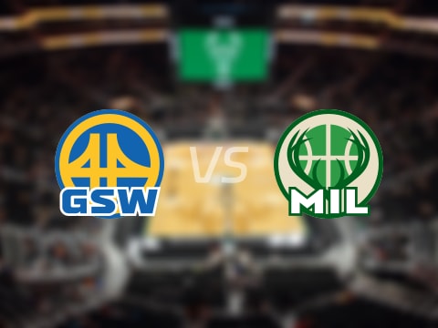 勇士vs雄鹿伤病名单出炉 谁能取胜?(2025年10月31日)