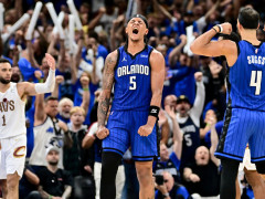 NBA前瞻 奥兰多魔术VS夏洛特黄蜂比分推荐|预测（10月31日）三球大战魔术三巨头！