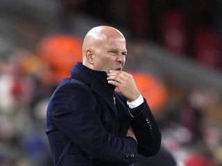 利物浦球迷基本支持阿恩·斯洛特的轮换策略，但需要在接下来的比赛中有所回报