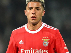 格里马尔多:本菲卡因恩佐离队几乎崩溃,但面对1.2亿欧又能如何