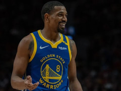 美记:勇士将梅尔顿下放至发展联盟的圣克鲁兹勇士队,在此进行部分训练