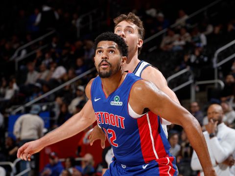 哈里斯vs魔术集锦 全场轻取23分4助攻赢球绝对功臣