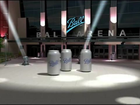 NBA常规赛：鹈鹕vs掘金第3节英文原声回放