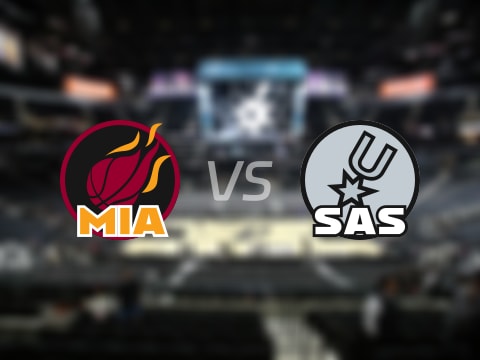 热火vs马刺伤病名单出炉 谁能取胜?(2025年10月31日)