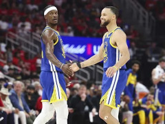 巴特勒和库里同时出战的比赛勇士战绩29胜6负，胜率高达83%